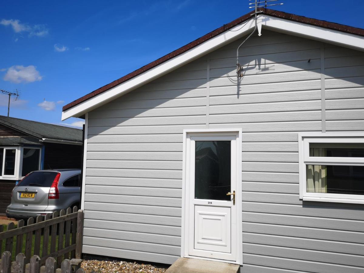 35 South Shore. Bridlington Eksteriør bilde