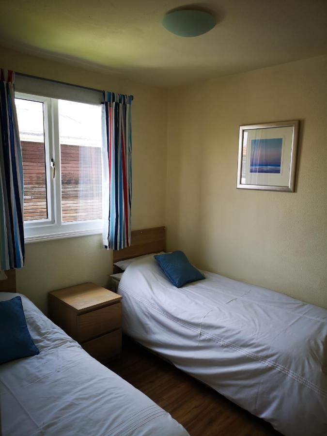 35 South Shore. Bridlington Eksteriør bilde