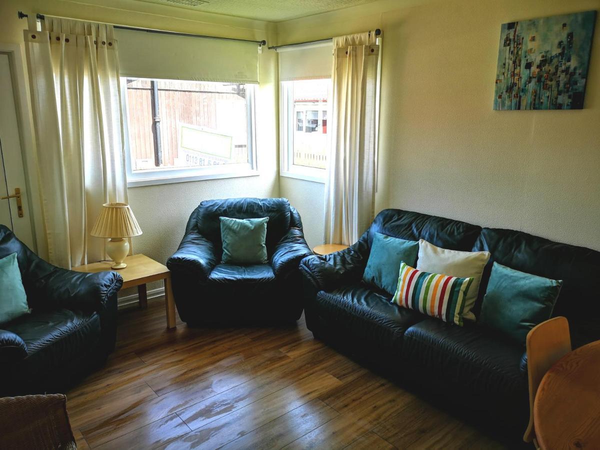 35 South Shore. Bridlington Eksteriør bilde