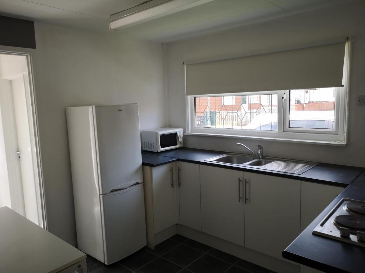 35 South Shore. Bridlington Eksteriør bilde