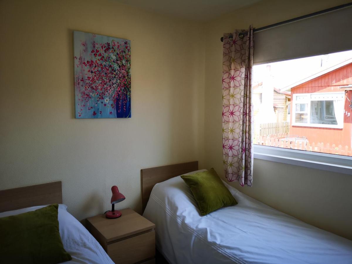 35 South Shore. Bridlington Eksteriør bilde